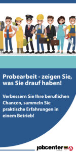 Verbessern Sie Ihre beruflichen Chancen