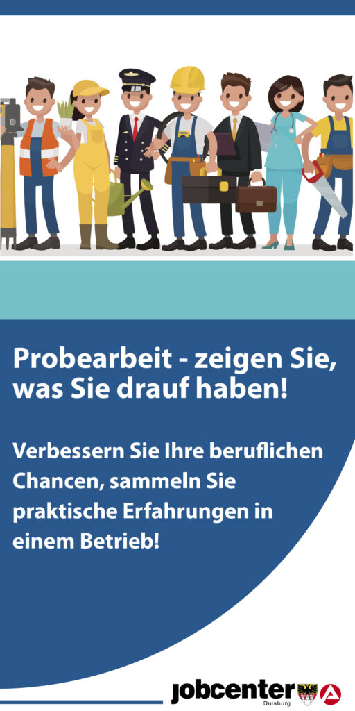 Verbessern Sie Ihre beruflichen Chancen